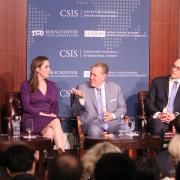 Schieffer Series: China's Rise